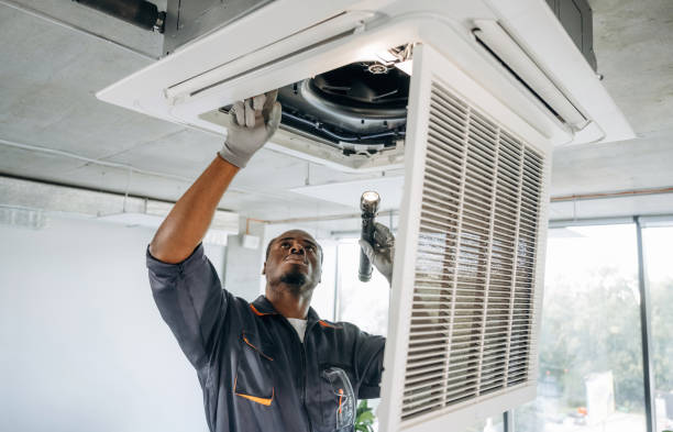 Licensed Hvac Maintenance service in Coppell, TX - FH HVAC